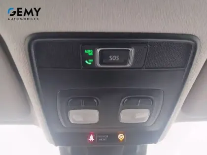 Photo 62 Renault Clio  TCe 90