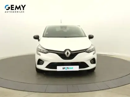 Photo 47 Renault Clio  TCe 90