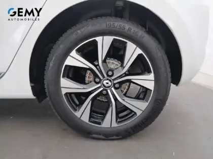 Photo 56 Renault Clio  TCe 90