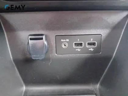 Photo 65 Renault Clio  TCe 90