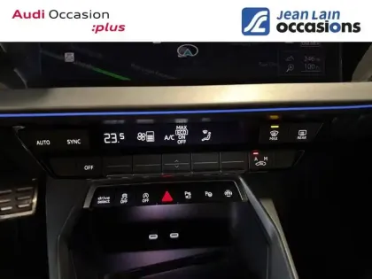 Photo 13 Audi A3  Sportback TFSI Mild Hybrid 150 S tronic 7