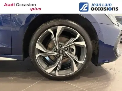 Photo 8 Audi A3  Sportback TFSI Mild Hybrid 150 S tronic 7