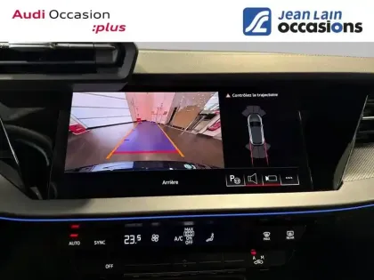 Photo 20 Audi A3  Sportback TFSI Mild Hybrid 150 S tronic 7