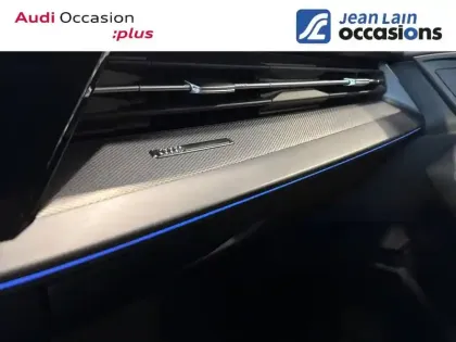 Photo 19 Audi A3  Sportback TFSI Mild Hybrid 150 S tronic 7