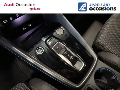 Photo 12 Audi A3  Sportback TFSI Mild Hybrid 150 S tronic 7