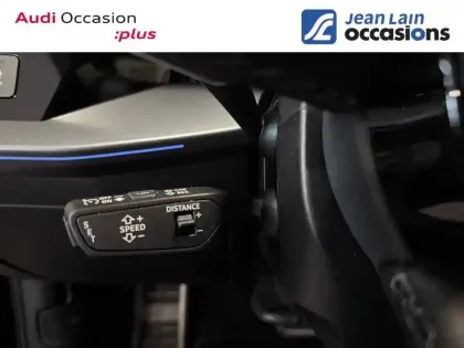 Photo 11 Audi A3  Sportback TFSI Mild Hybrid 150 S tronic 7