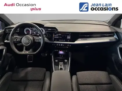 Photo 17 Audi A3  Sportback TFSI Mild Hybrid 150 S tronic 7