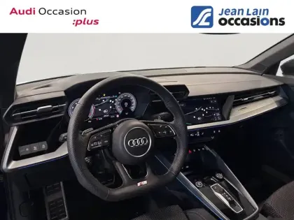 Photo 10 Audi A3  Sportback TFSI Mild Hybrid 150 S tronic 7