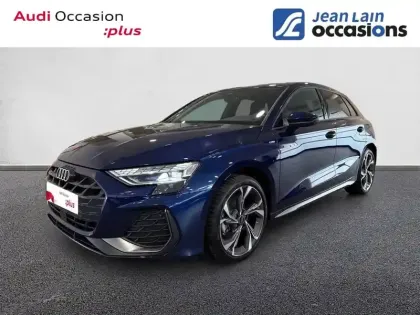 Photo Audi A3 S Line