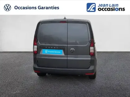 Photo 9 Volkswagen Caddy  CARGO 2.0 TDI 102 BVM6