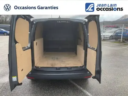 Photo 61 Volkswagen Caddy  CARGO 2.0 TDI 102 BVM6