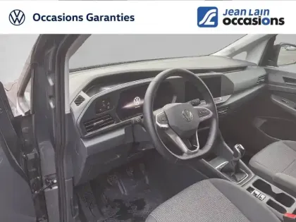 Photo 60 Volkswagen Caddy  CARGO 2.0 TDI 102 BVM6