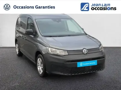Photo 11 Volkswagen Caddy  CARGO 2.0 TDI 102 BVM6