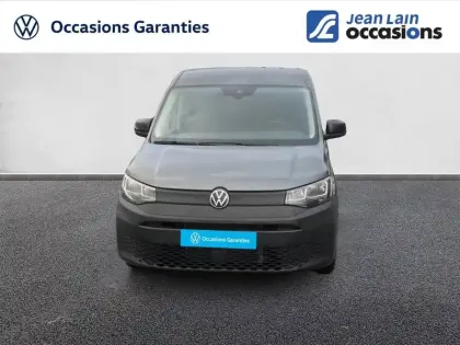 Photo 33 Volkswagen Caddy  CARGO 2.0 TDI 102 BVM6