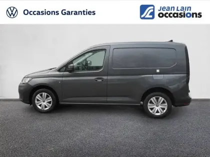 Photo 31 Volkswagen Caddy  CARGO 2.0 TDI 102 BVM6