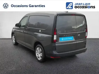 Photo 35 Volkswagen Caddy  CARGO 2.0 TDI 102 BVM6