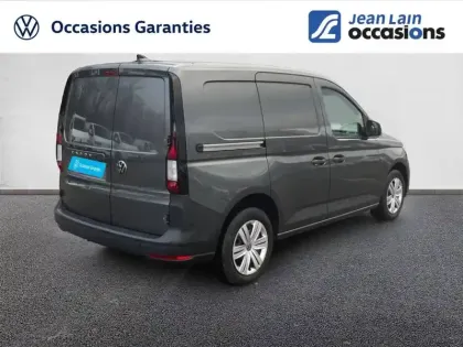 Photo 26 Volkswagen Caddy  CARGO 2.0 TDI 102 BVM6