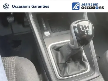 Photo 63 Volkswagen Caddy  CARGO 2.0 TDI 102 BVM6