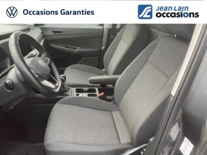 Photo 6 Volkswagen Caddy  CARGO 2.0 TDI 102 BVM6