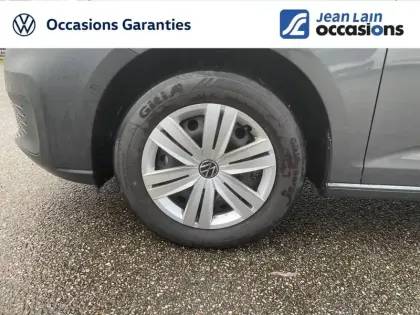 Photo 59 Volkswagen Caddy  CARGO 2.0 TDI 102 BVM6