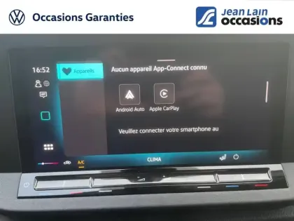 Photo 22 Volkswagen Caddy  CARGO 2.0 TDI 102 BVM6