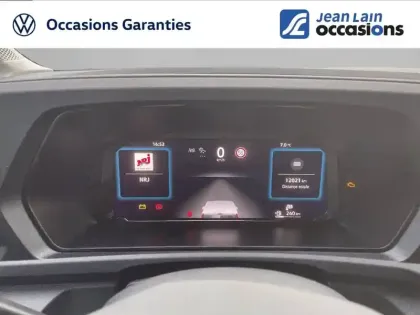 Photo 27 Volkswagen Caddy  CARGO 2.0 TDI 102 BVM6