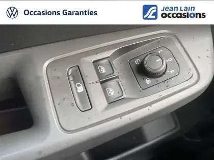 Photo 21 Volkswagen Caddy  CARGO 2.0 TDI 102 BVM6