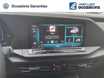 Photo 62 Volkswagen Caddy  CARGO 2.0 TDI 102 BVM6