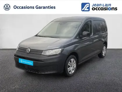 Photo 46 Volkswagen Caddy  CARGO 2.0 TDI 102 BVM6