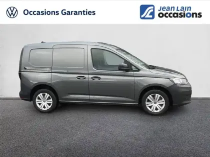 Photo 51 Volkswagen Caddy  CARGO 2.0 TDI 102 BVM6