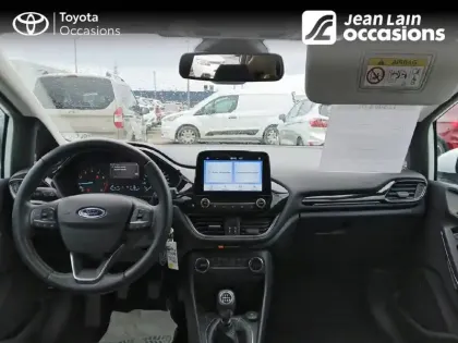 Photo 17 Ford Fiesta  1.0 EcoBoost 125 S&S BVM6