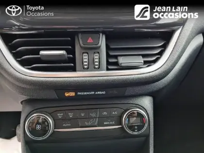 Photo 13 Ford Fiesta  1.0 EcoBoost 125 S&S BVM6