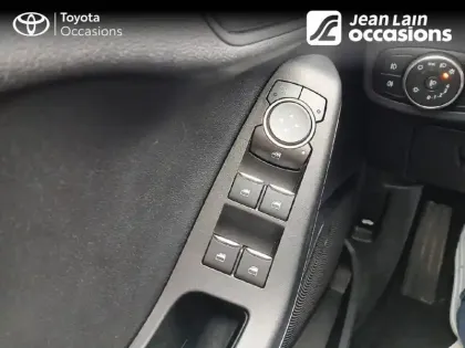 Photo 18 Ford Fiesta  1.0 EcoBoost 125 S&S BVM6