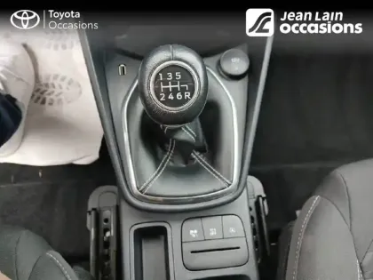 Photo 12 Ford Fiesta  1.0 EcoBoost 125 S&S BVM6