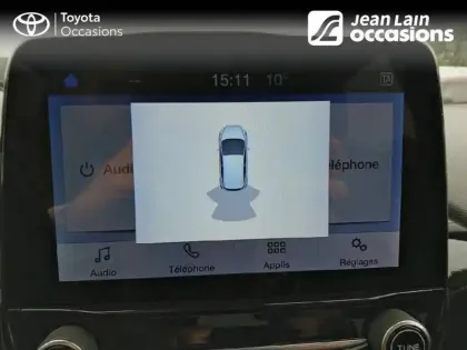 Photo 15 Ford Fiesta  1.0 EcoBoost 125 S&S BVM6