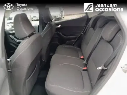 Photo 16 Ford Fiesta  1.0 EcoBoost 125 S&S BVM6