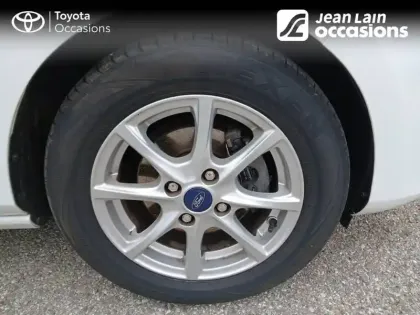 Photo 8 Ford Fiesta  1.0 EcoBoost 125 S&S BVM6