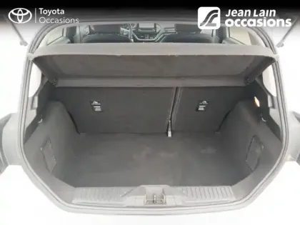 Photo 9 Ford Fiesta  1.0 EcoBoost 125 S&S BVM6