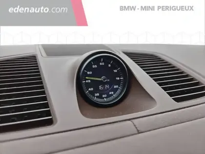 Photo 26 Porsche Cayenne  E-Hybrid 3.0 V6 462 ch Tiptronic BVA