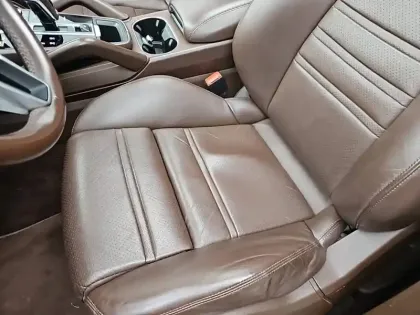 Photo 82 Porsche Cayenne  E-Hybrid 3.0 V6 462 ch Tiptronic BVA