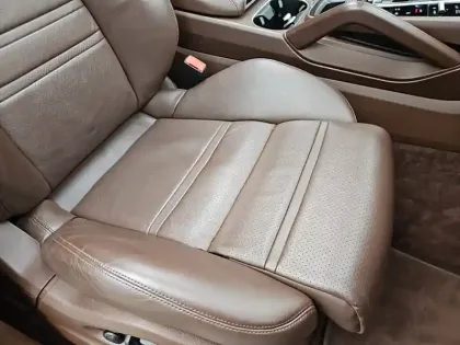 Photo 89 Porsche Cayenne  E-Hybrid 3.0 V6 462 ch Tiptronic BVA