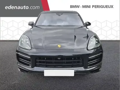 Photo 63 Porsche Cayenne  E-Hybrid 3.0 V6 462 ch Tiptronic BVA