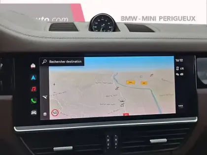 Photo 59 Porsche Cayenne  E-Hybrid 3.0 V6 462 ch Tiptronic BVA