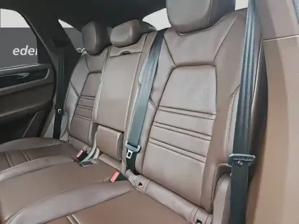 Photo 134 Porsche Cayenne  E-Hybrid 3.0 V6 462 ch Tiptronic BVA