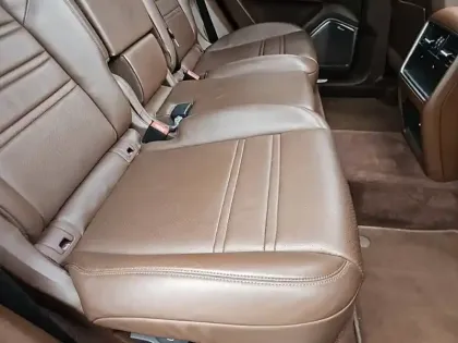 Photo 86 Porsche Cayenne  E-Hybrid 3.0 V6 462 ch Tiptronic BVA