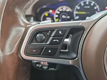 Photo 70 Porsche Cayenne  E-Hybrid 3.0 V6 462 ch Tiptronic BVA