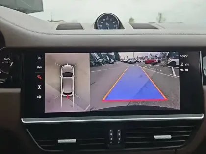 Photo 145 Porsche Cayenne  E-Hybrid 3.0 V6 462 ch Tiptronic BVA