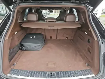 Photo 55 Porsche Cayenne  E-Hybrid 3.0 V6 462 ch Tiptronic BVA