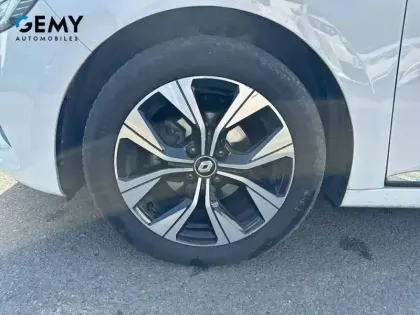 Photo 10 Renault Clio  TCe 90