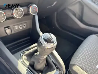 Photo 14 Renault Clio  TCe 90